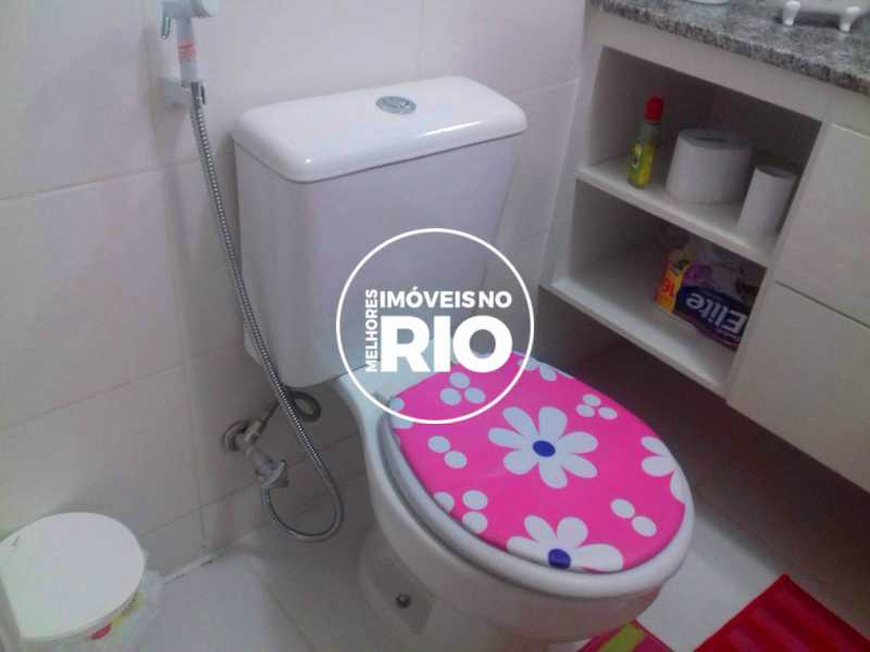 Conheça Apartamento no Andaraí do imóvel - Apartamento 2 quartos à venda Rio de Janeiro,RJ - R$ 500.000 - MIR3764 - 13 Apartamento no Andaraí - 13