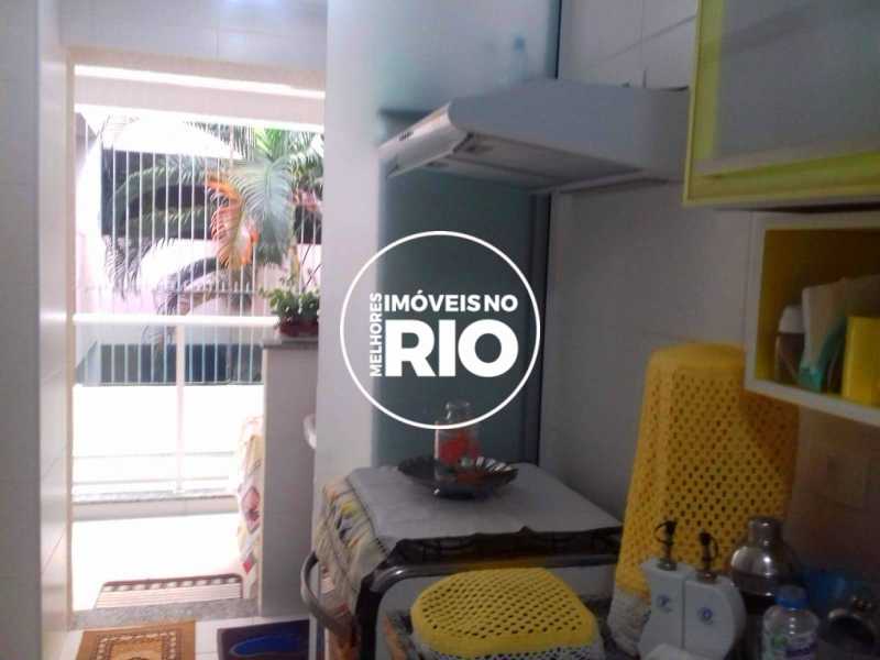 Conheça Apartamento no Andaraí do imóvel - Apartamento 2 quartos à venda Rio de Janeiro,RJ - R$ 500.000 - MIR3764 - 14 Apartamento no Andaraí - 14