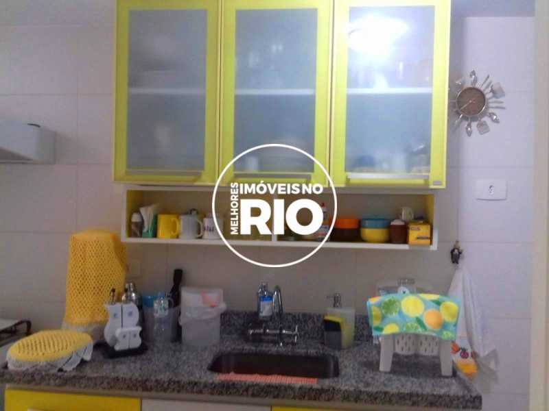Conheça Apartamento no Andaraí do imóvel - Apartamento 2 quartos à venda Rio de Janeiro,RJ - R$ 500.000 - MIR3764 - 16 Apartamento no Andaraí - 16