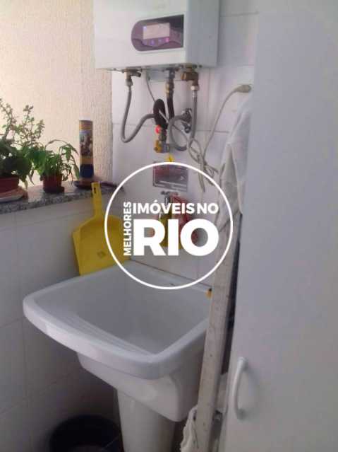 Conheça Apartamento no Andaraí do imóvel - Apartamento 2 quartos à venda Rio de Janeiro,RJ - R$ 500.000 - MIR3764 - 17 Apartamento no Andaraí - 17