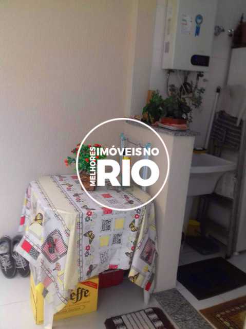 Conheça Apartamento no Andaraí do imóvel - Apartamento 2 quartos à venda Rio de Janeiro,RJ - R$ 500.000 - MIR3764 - 18 Apartamento no Andaraí - 18