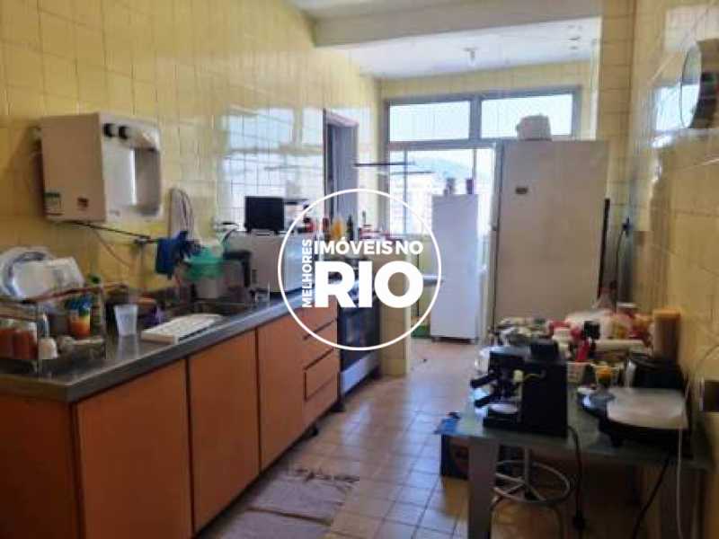 Conheça Apartamento no Grajaú do imóvel - Apartamento 4 quartos à venda Rio de Janeiro,RJ - R$ 700.000 - MIR3767 - 6 Apartamento no Grajaú - 6