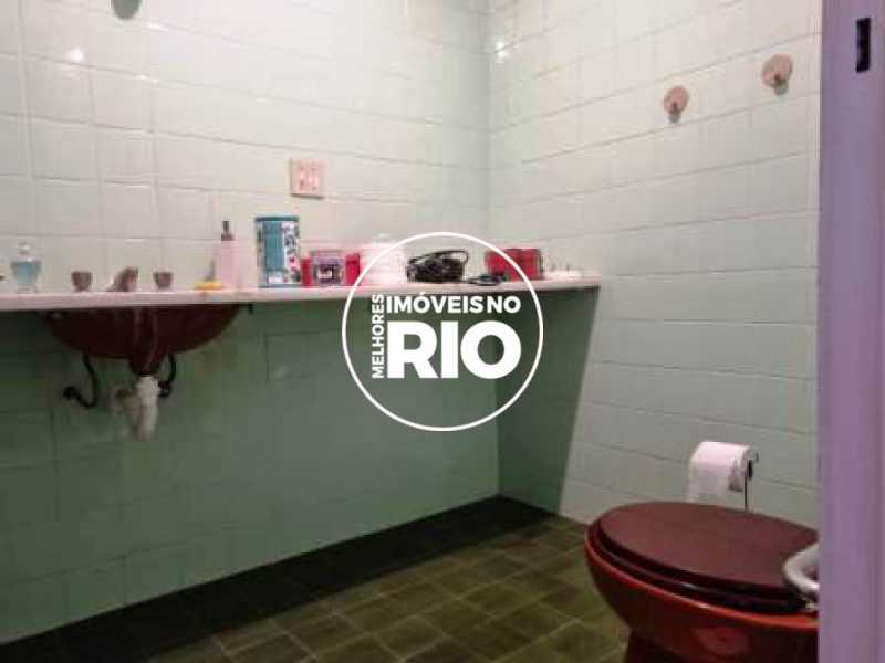 Conheça Apartamento no Grajaú do imóvel - Apartamento 4 quartos à venda Rio de Janeiro,RJ - R$ 700.000 - MIR3767 - 11 Apartamento no Grajaú - 11