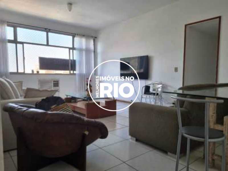 Conheça Apartamento no Grajaú do imóvel - Apartamento 4 quartos à venda Rio de Janeiro,RJ - R$ 700.000 - MIR3767 - 14 Apartamento no Grajaú - 14