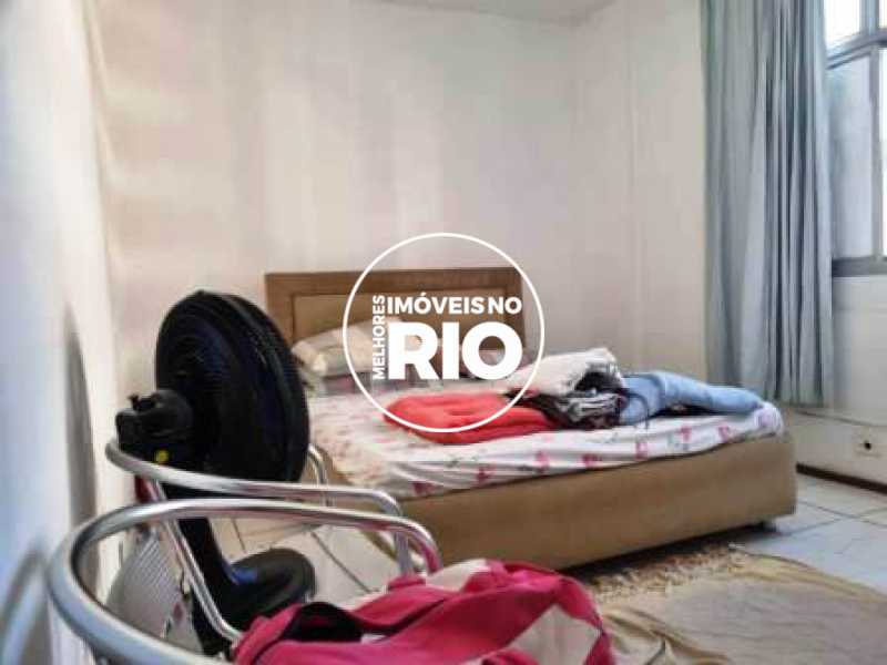 Conheça Apartamento no Grajaú do imóvel - Apartamento 4 quartos à venda Rio de Janeiro,RJ - R$ 700.000 - MIR3767 - 15 Apartamento no Grajaú - 15