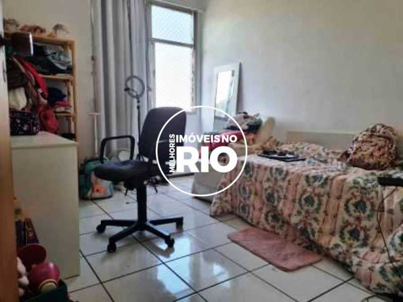 Conheça Apartamento no Grajaú do imóvel - Apartamento 4 quartos à venda Rio de Janeiro,RJ - R$ 700.000 - MIR3767 - 16 Apartamento no Grajaú - 16