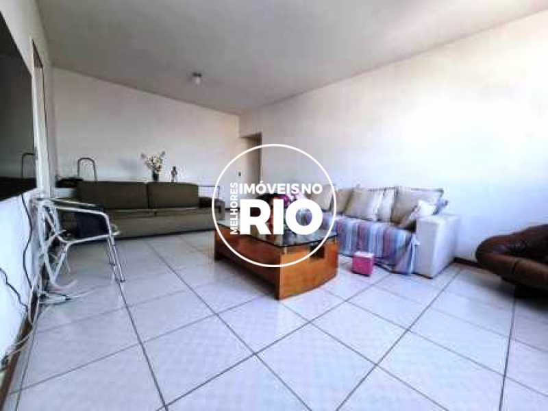 Conheça Apartamento no Grajaú do imóvel - Apartamento 4 quartos à venda Rio de Janeiro,RJ - R$ 700.000 - MIR3767 - 19 Apartamento no Grajaú - 19
