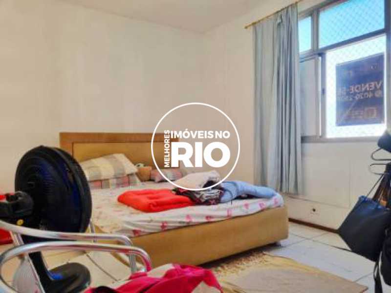 Conheça Apartamento no Grajaú do imóvel - Apartamento 4 quartos à venda Rio de Janeiro,RJ - R$ 700.000 - MIR3767 - 5 Apartamento no Grajaú - 5