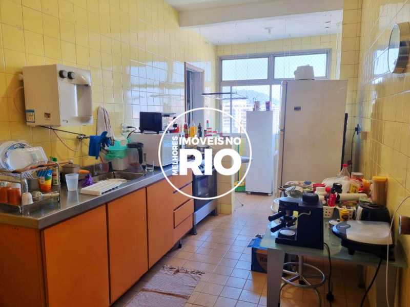 Conheça Apartamento no Grajaú do imóvel - Apartamento 4 quartos à venda Rio de Janeiro,RJ - R$ 700.000 - MIR3767 - 7 Apartamento no Grajaú - 7