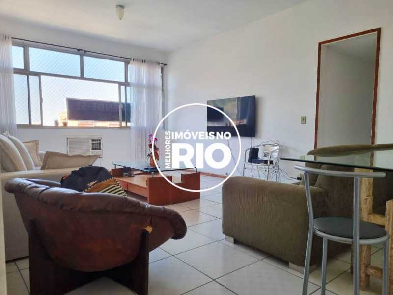 Conheça Apartamento no Grajaú do imóvel - Apartamento 4 quartos à venda Rio de Janeiro,RJ - R$ 700.000 - MIR3767 - 8 Apartamento no Grajaú - 8