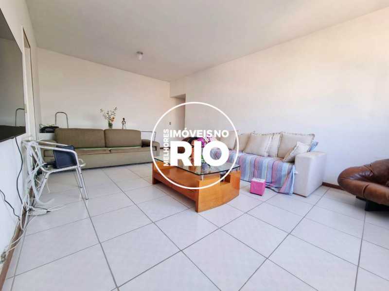 Conheça Apartamento no Grajaú do imóvel - Apartamento 4 quartos à venda Rio de Janeiro,RJ - R$ 700.000 - MIR3767 - 9 Apartamento no Grajaú - 9