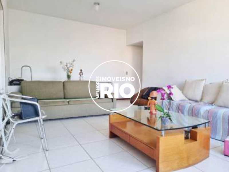 Conheça Apartamento no Grajaú do imóvel - Apartamento 4 quartos à venda Rio de Janeiro,RJ - R$ 700.000 - MIR3767 - 17 Apartamento no Grajaú - 17