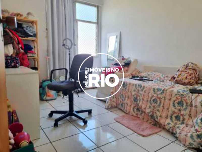 Conheça Apartamento no Grajaú do imóvel - Apartamento 4 quartos à venda Rio de Janeiro,RJ - R$ 700.000 - MIR3767 - 18 Apartamento no Grajaú - 18