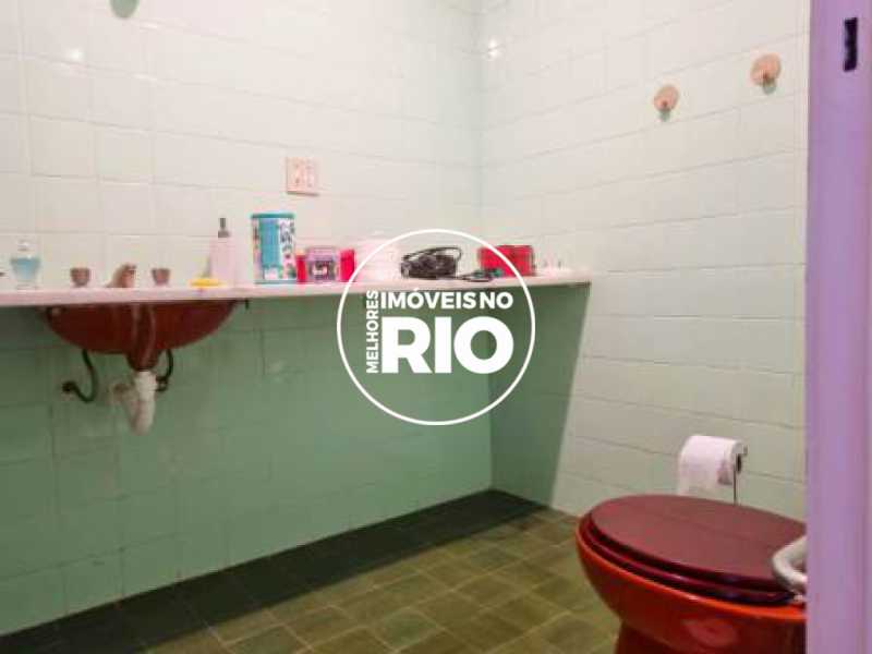 Conheça Apartamento no Grajaú do imóvel - Apartamento 4 quartos à venda Rio de Janeiro,RJ - R$ 700.000 - MIR3767 - 20 Apartamento no Grajaú - 20