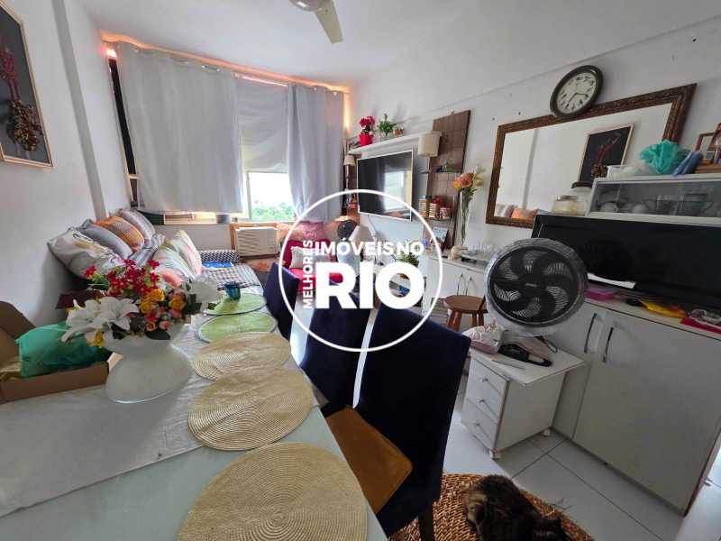 Apartamento no Andaraí  - 2