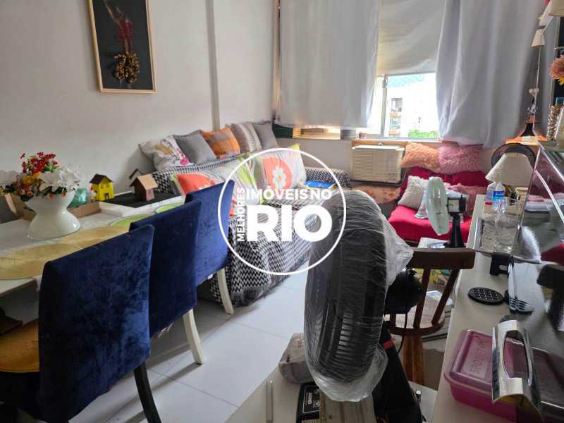 Apartamento no Andaraí  - 3