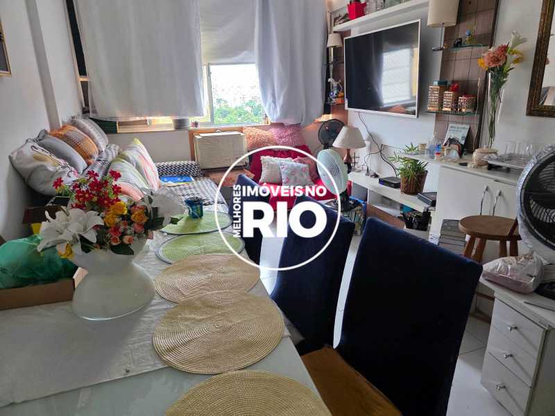 Apartamento no Andaraí  - 4