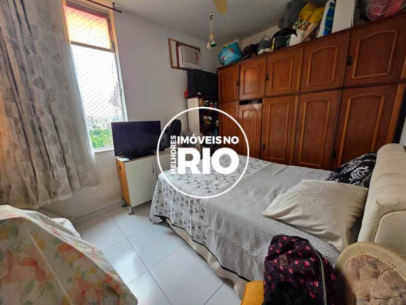 Apartamento no Andaraí  - 5