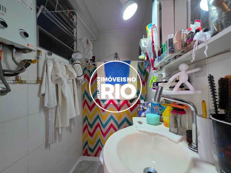 Apartamento no Andaraí  - 8