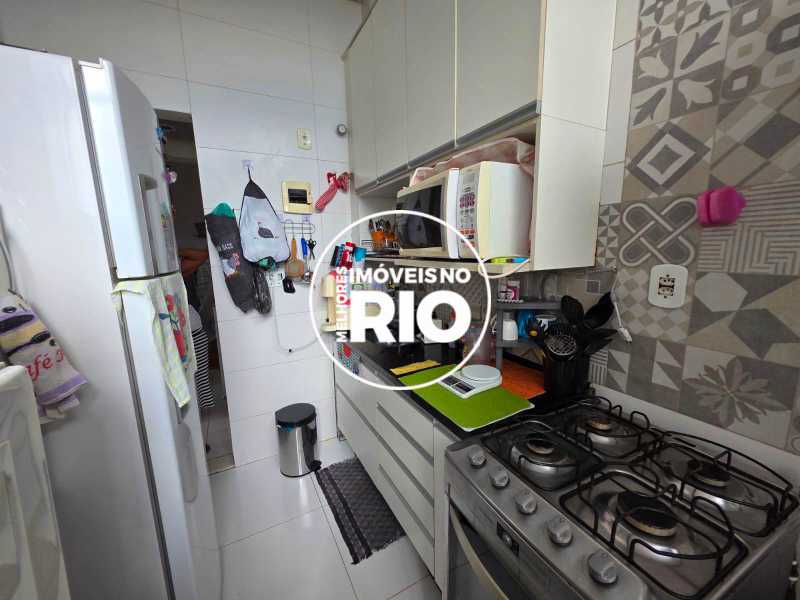 Apartamento no Andaraí  - 10