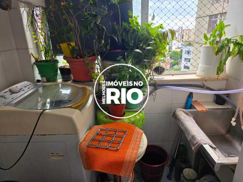 Apartamento no Andaraí  - 11