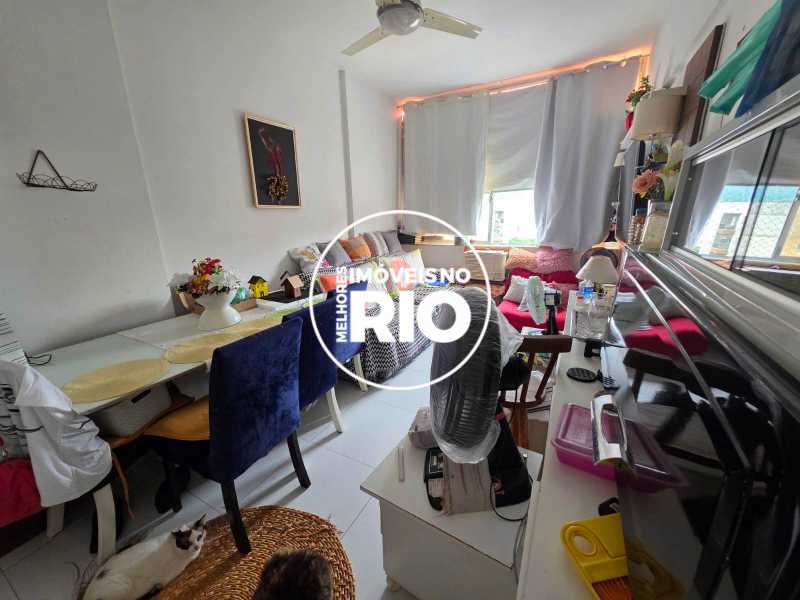 Apartamento no Andaraí  - 16