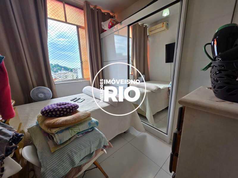 Apartamento no Andaraí  - 21