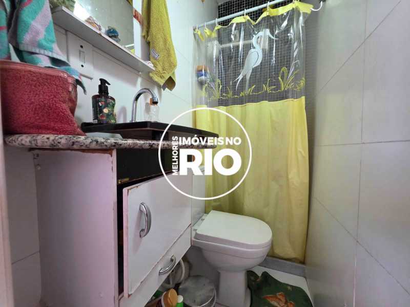 Apartamento no Andaraí  - 22