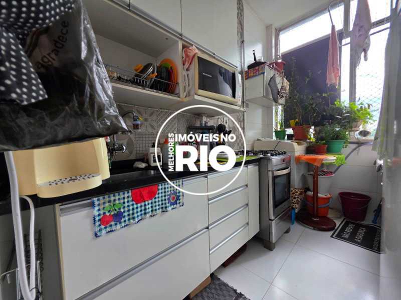 Apartamento no Andaraí  - 24