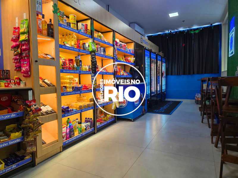 Apartamento no Andaraí  - 12