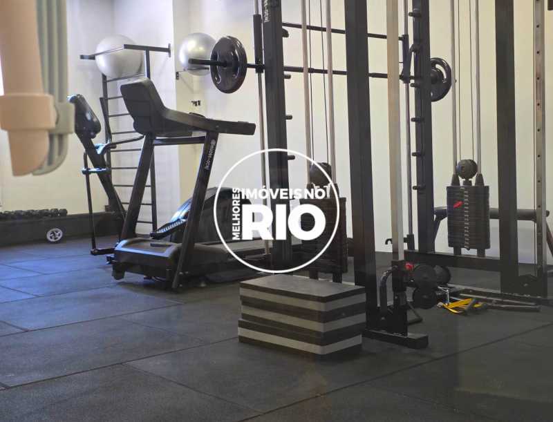 Apartamento no Andaraí  - 13