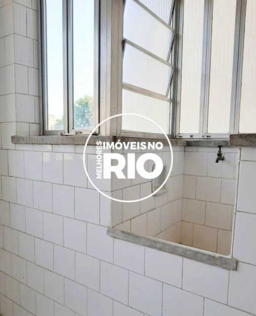 Apartamento no Maracanã - 11
