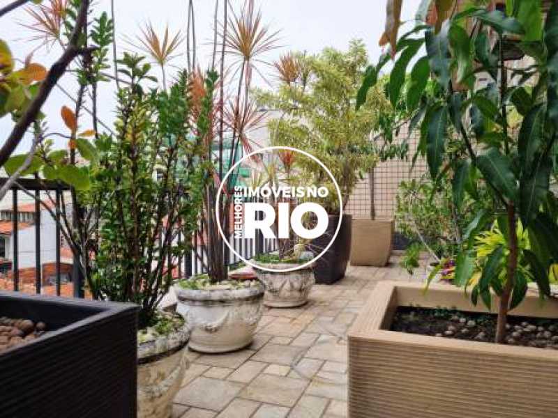 Conheça Apartamento no Jardim Oceânico do imóvel - Cobertura 5 quartos à venda Rio de Janeiro,RJ - R$ 3.800.000 - MIR3800 - 3 Apartamento no Jardim Oceânico - 3