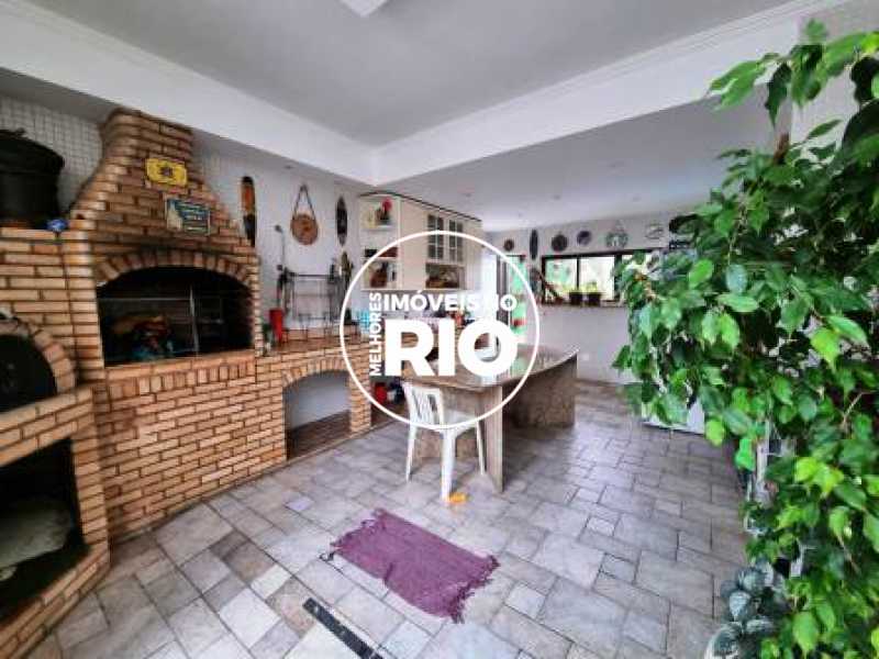 Conheça Apartamento no Jardim Oceânico do imóvel - Cobertura 5 quartos à venda Rio de Janeiro,RJ - R$ 3.800.000 - MIR3800 - 4 Apartamento no Jardim Oceânico - 4