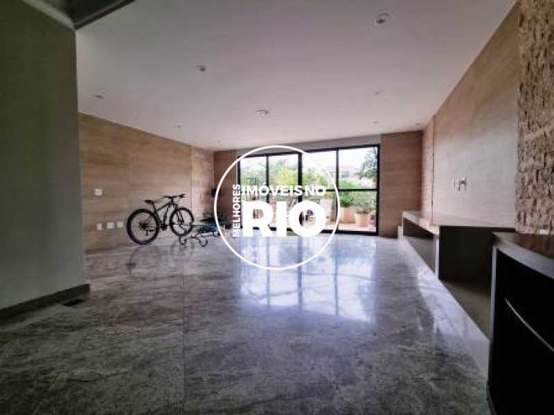 Conheça Apartamento no Jardim Oceânico do imóvel - Cobertura 5 quartos à venda Rio de Janeiro,RJ - R$ 3.800.000 - MIR3800 - 5 Apartamento no Jardim Oceânico - 5