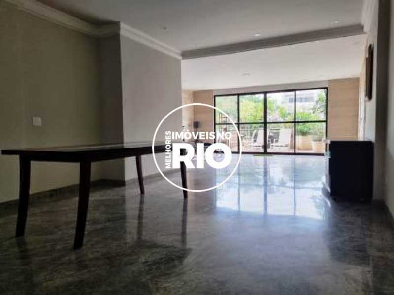 Conheça Apartamento no Jardim Oceânico do imóvel - Cobertura 5 quartos à venda Rio de Janeiro,RJ - R$ 3.800.000 - MIR3800 - 6 Apartamento no Jardim Oceânico - 6