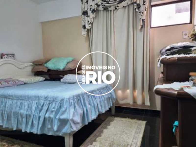 Conheça Apartamento no Jardim Oceânico do imóvel - Cobertura 5 quartos à venda Rio de Janeiro,RJ - R$ 3.800.000 - MIR3800 - 7 Apartamento no Jardim Oceânico - 7