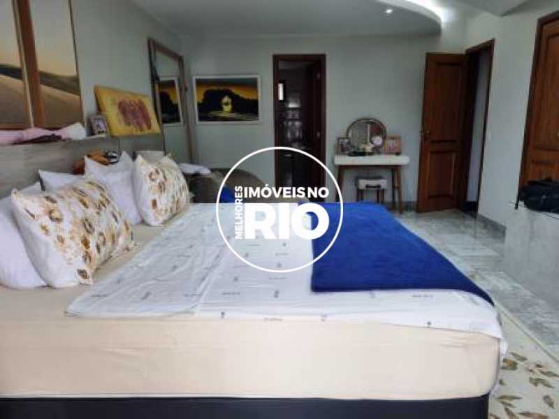 Conheça Apartamento no Jardim Oceânico do imóvel - Cobertura 5 quartos à venda Rio de Janeiro,RJ - R$ 3.800.000 - MIR3800 - 9 Apartamento no Jardim Oceânico - 9