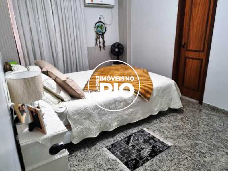 Conheça Apartamento no Jardim Oceânico do imóvel - Cobertura 5 quartos à venda Rio de Janeiro,RJ - R$ 3.800.000 - MIR3800 - 10 Apartamento no Jardim Oceânico - 10