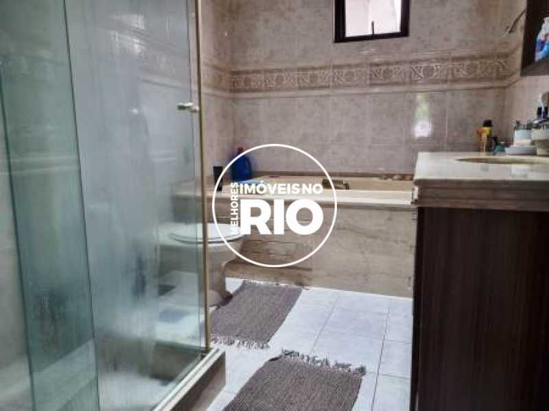 Conheça Apartamento no Jardim Oceânico do imóvel - Cobertura 5 quartos à venda Rio de Janeiro,RJ - R$ 3.800.000 - MIR3800 - 11 Apartamento no Jardim Oceânico - 11