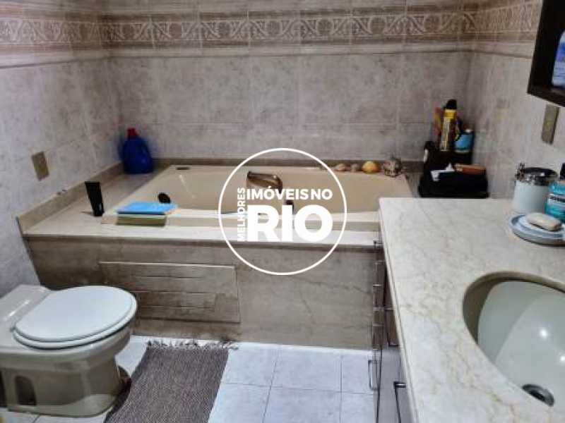 Conheça Apartamento no Jardim Oceânico do imóvel - Cobertura 5 quartos à venda Rio de Janeiro,RJ - R$ 3.800.000 - MIR3800 - 12 Apartamento no Jardim Oceânico - 12