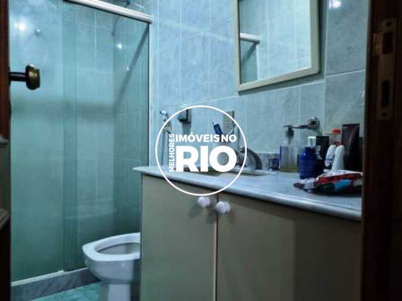 Conheça Apartamento no Jardim Oceânico do imóvel - Cobertura 5 quartos à venda Rio de Janeiro,RJ - R$ 3.800.000 - MIR3800 - 13 Apartamento no Jardim Oceânico - 13