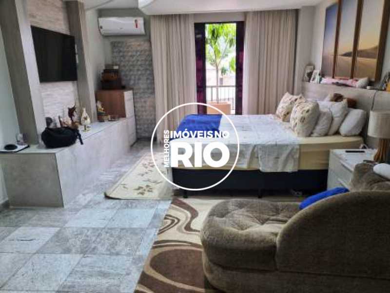 Conheça Apartamento no Jardim Oceânico do imóvel - Cobertura 5 quartos à venda Rio de Janeiro,RJ - R$ 3.800.000 - MIR3800 - 19 Apartamento no Jardim Oceânico - 19