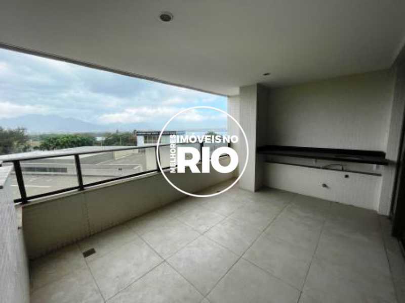 Apartamento 3 quartos à venda Rio de Janeiro,RJ - R$ 1.200.000 - MIR3803