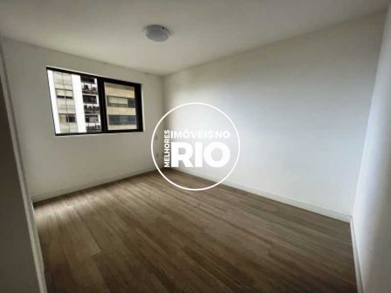 Conheça Apartamento na Barra da Tijuca do imóvel - Apartamento 3 quartos à venda Rio de Janeiro,RJ - R$ 1.200.000 - MIR3803 - 4 Apartamento na Barra da Tijuca - 4