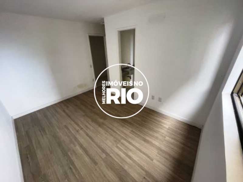 Conheça Apartamento na Barra da Tijuca do imóvel - Apartamento 3 quartos à venda Rio de Janeiro,RJ - R$ 1.200.000 - MIR3803 - 5 Apartamento na Barra da Tijuca - 5