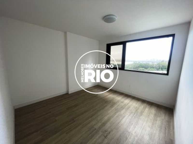 Conheça Apartamento na Barra da Tijuca do imóvel - Apartamento 3 quartos à venda Rio de Janeiro,RJ - R$ 1.200.000 - MIR3803 - 6 Apartamento na Barra da Tijuca - 6