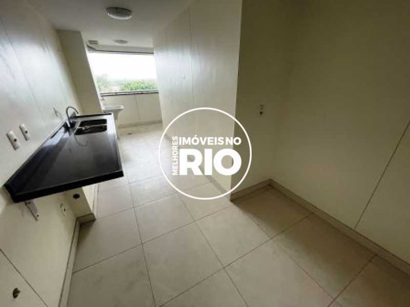 Conheça Apartamento na Barra da Tijuca do imóvel - Apartamento 3 quartos à venda Rio de Janeiro,RJ - R$ 1.200.000 - MIR3803 - 8 Apartamento na Barra da Tijuca - 8