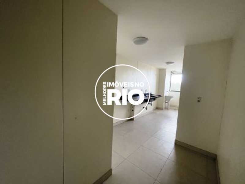 Conheça Apartamento na Barra da Tijuca do imóvel - Apartamento 3 quartos à venda Rio de Janeiro,RJ - R$ 1.200.000 - MIR3803 - 9 Apartamento na Barra da Tijuca - 9
