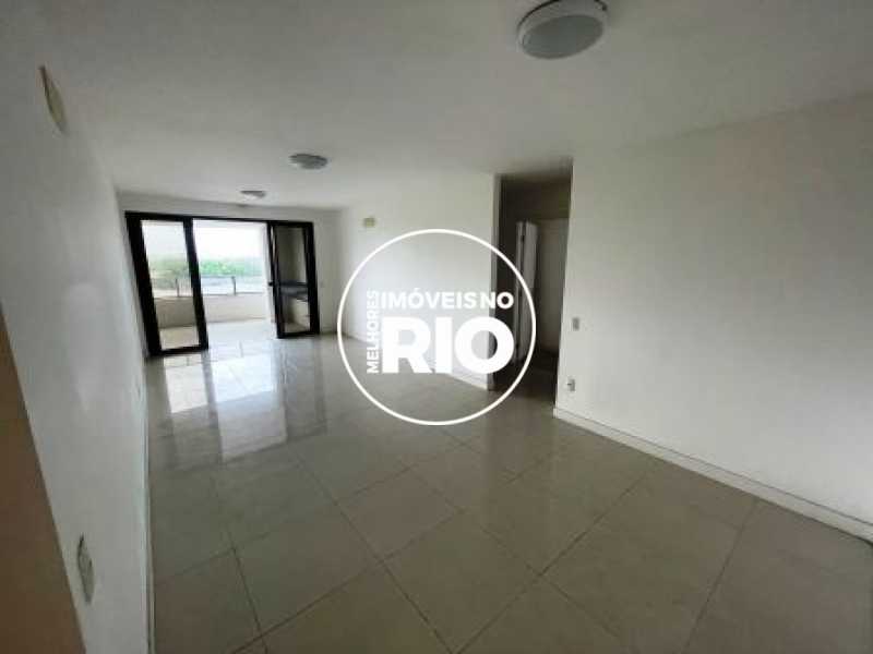 Conheça Apartamento na Barra da Tijuca do imóvel - Apartamento 3 quartos à venda Rio de Janeiro,RJ - R$ 1.200.000 - MIR3803 - 12 Apartamento na Barra da Tijuca - 12